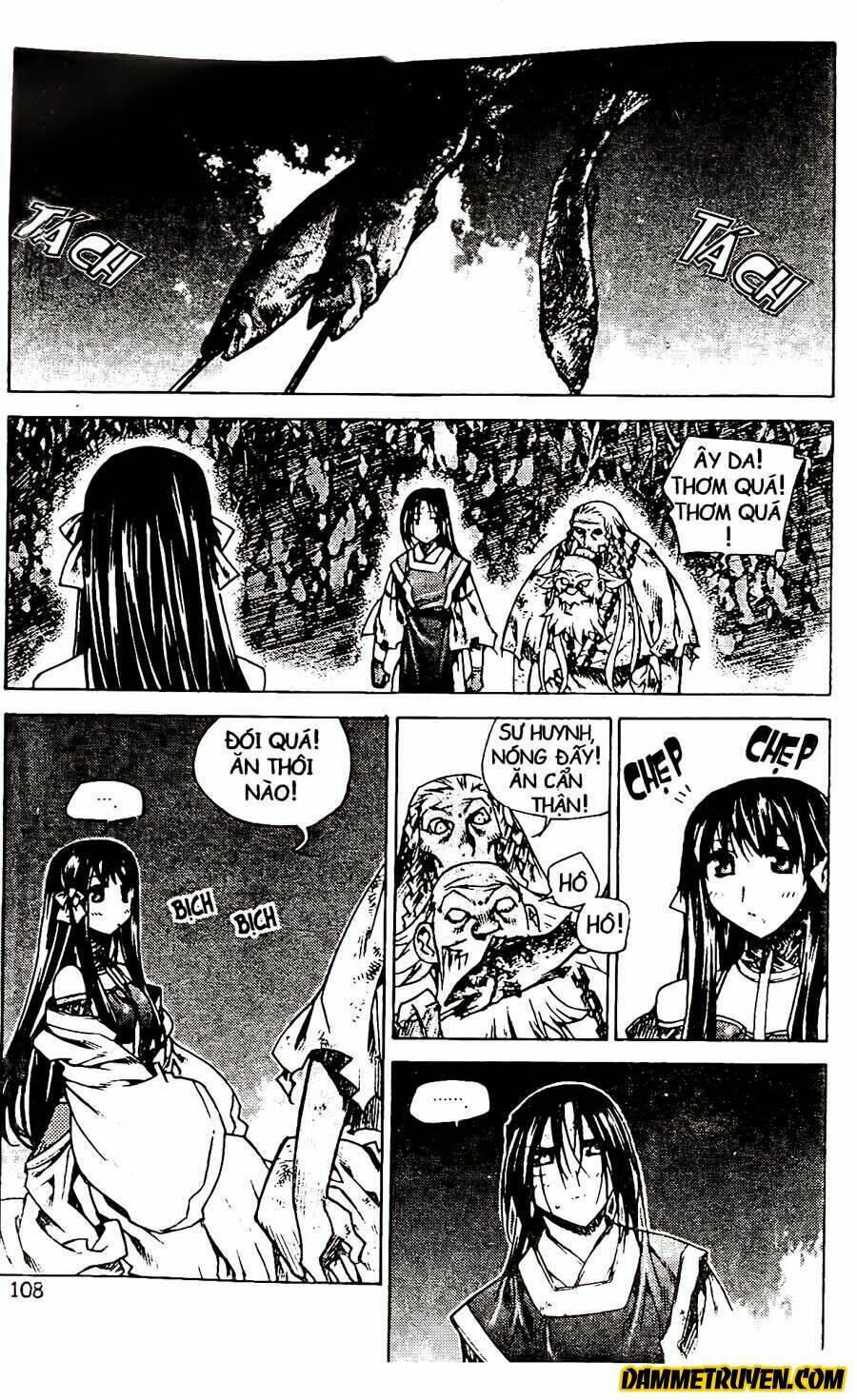 Now Chapter 74 - Trang 2