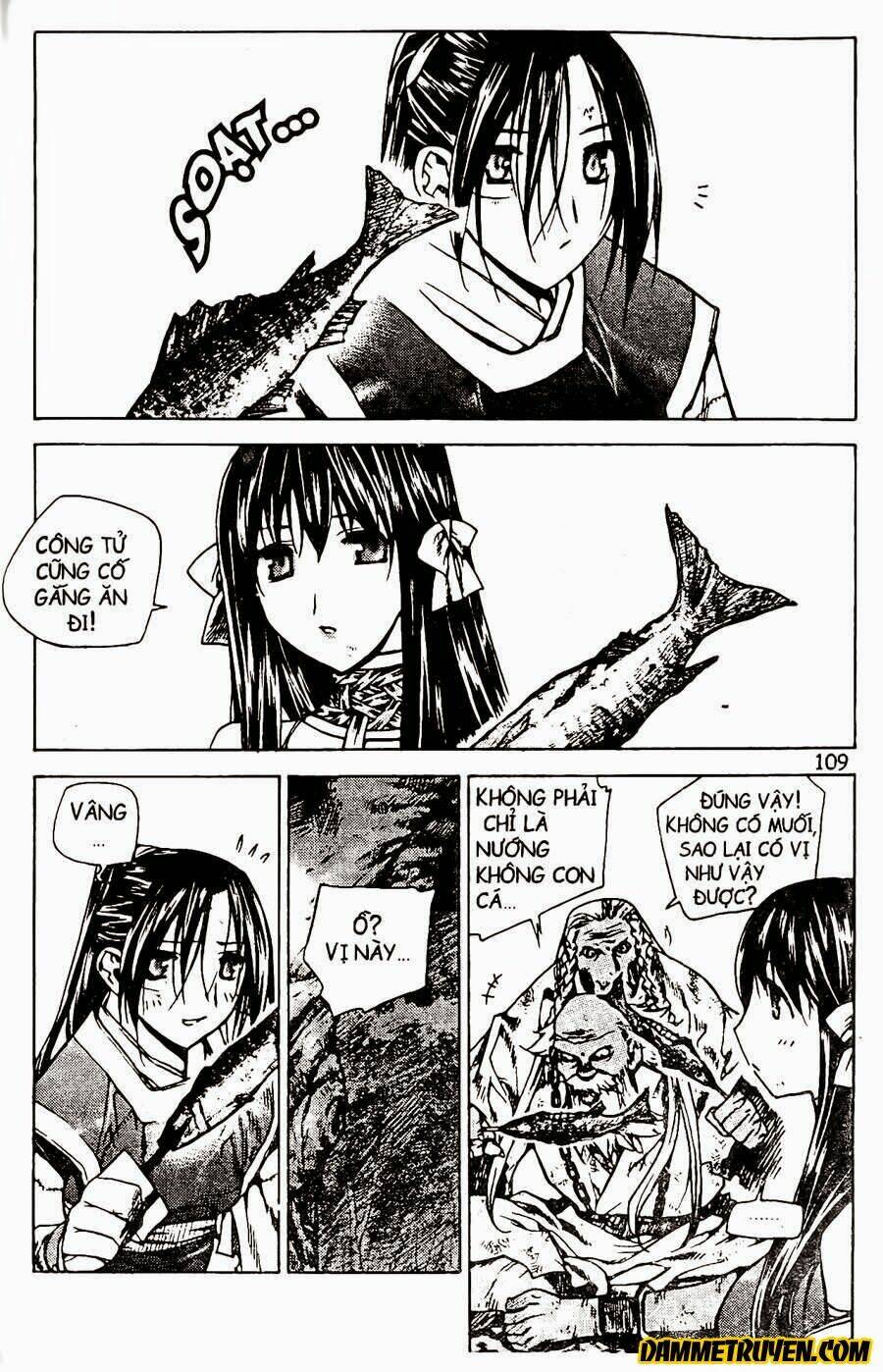 Now Chapter 74 - Trang 2