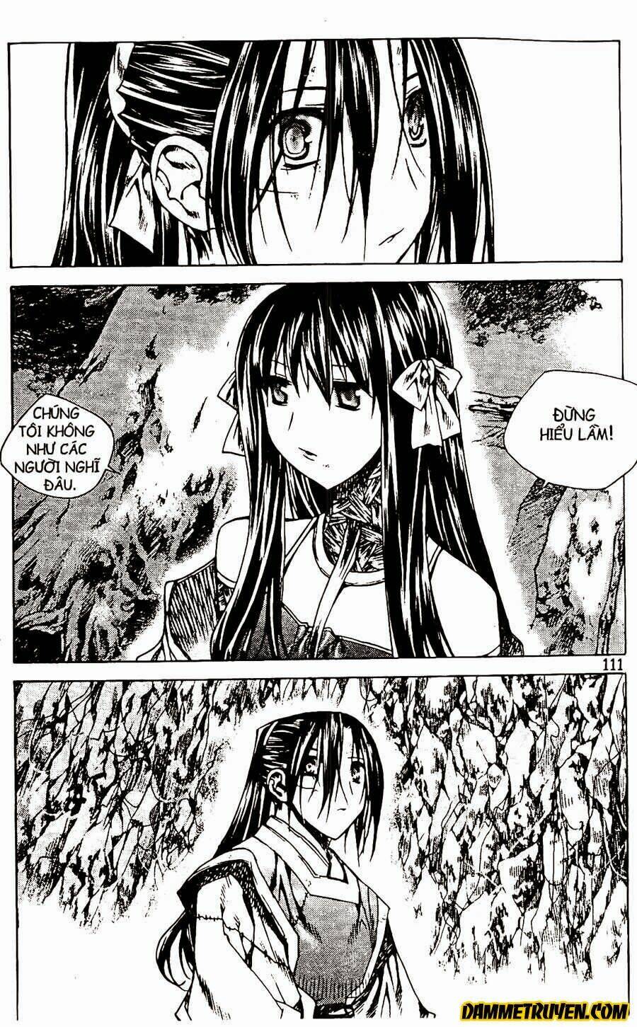 Now Chapter 74 - Trang 2