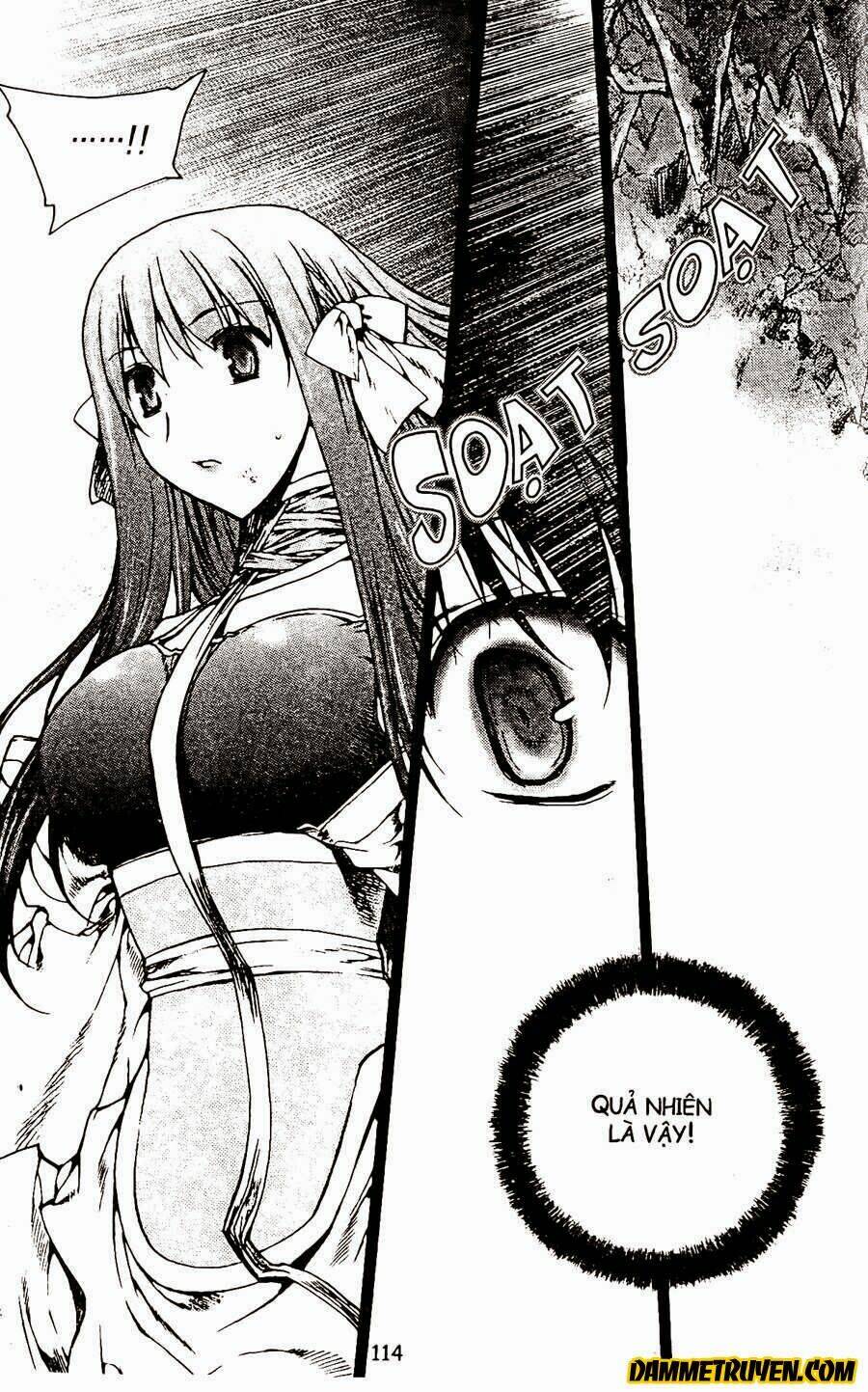 Now Chapter 74 - Trang 2