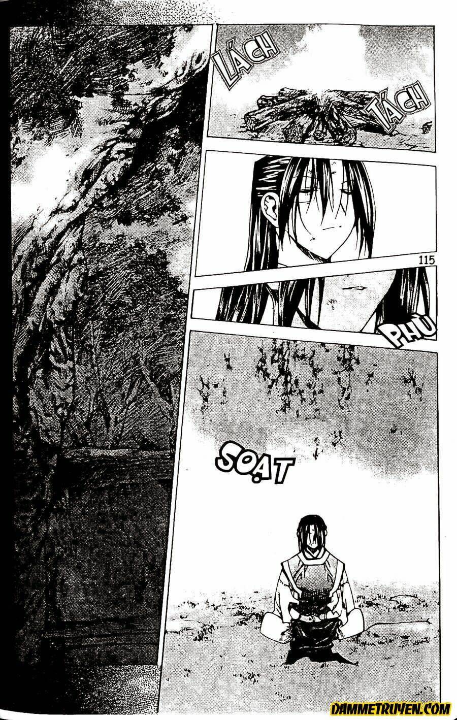 Now Chapter 74 - Trang 2