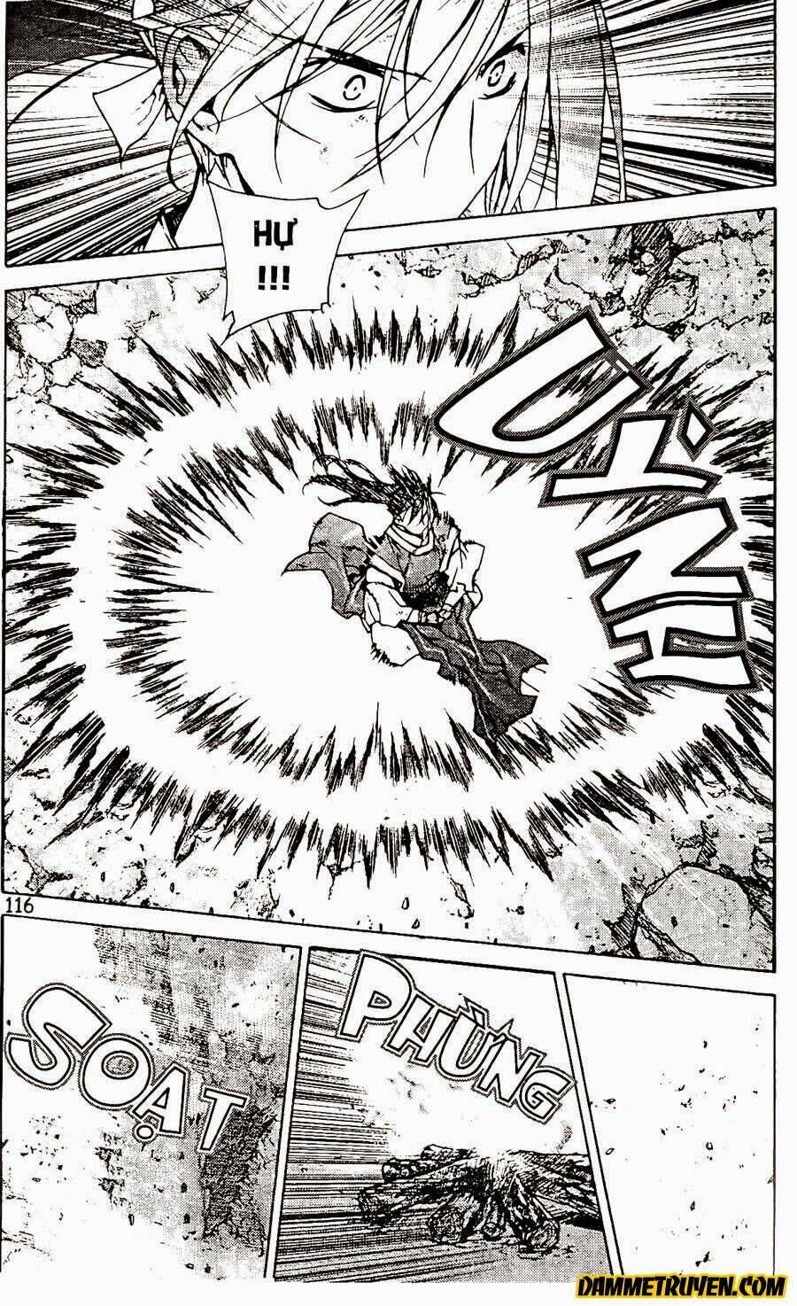 Now Chapter 74 - Trang 2