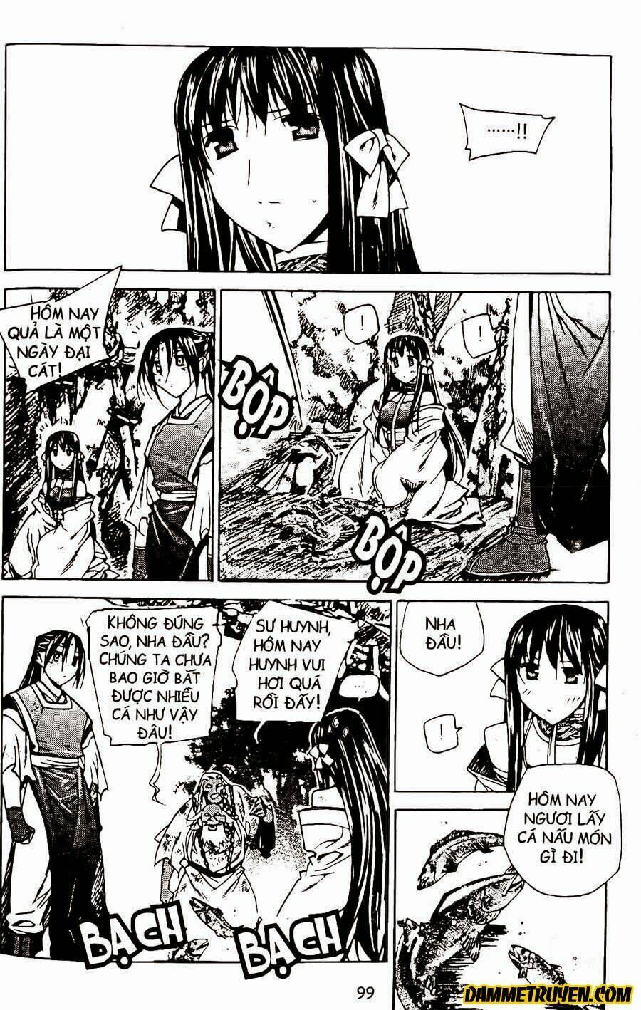 Now Chapter 74 - Trang 2