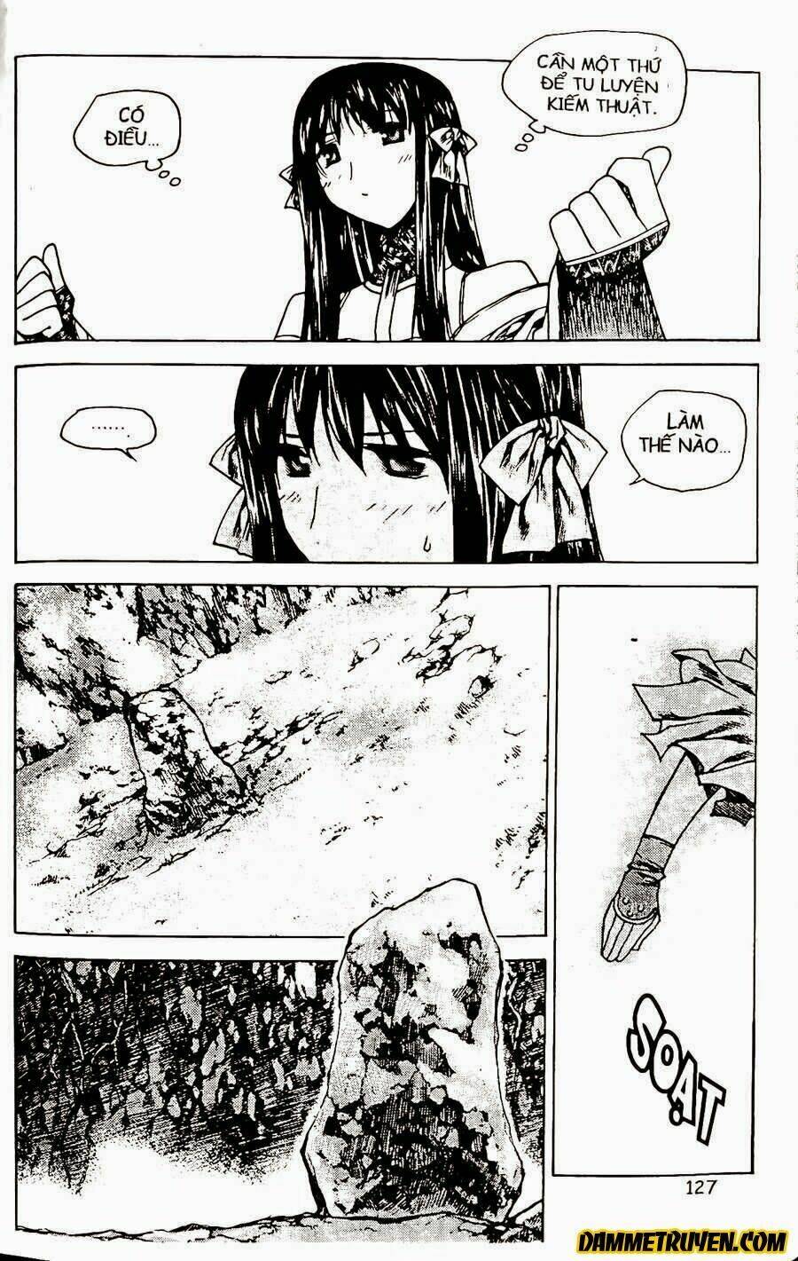 Now Chapter 75 - Trang 2