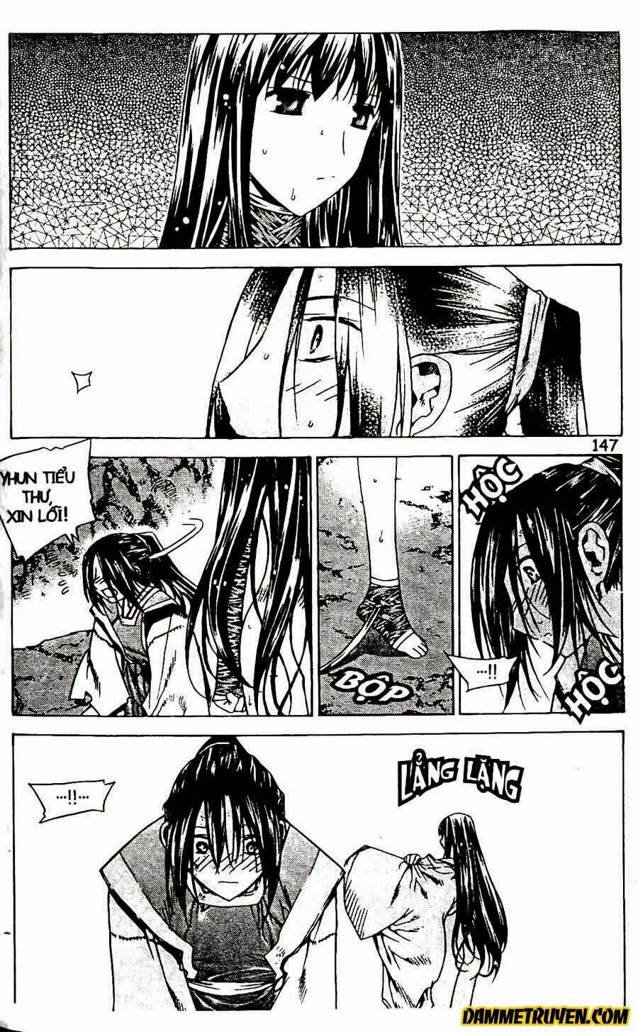 Now Chapter 75 - Trang 2