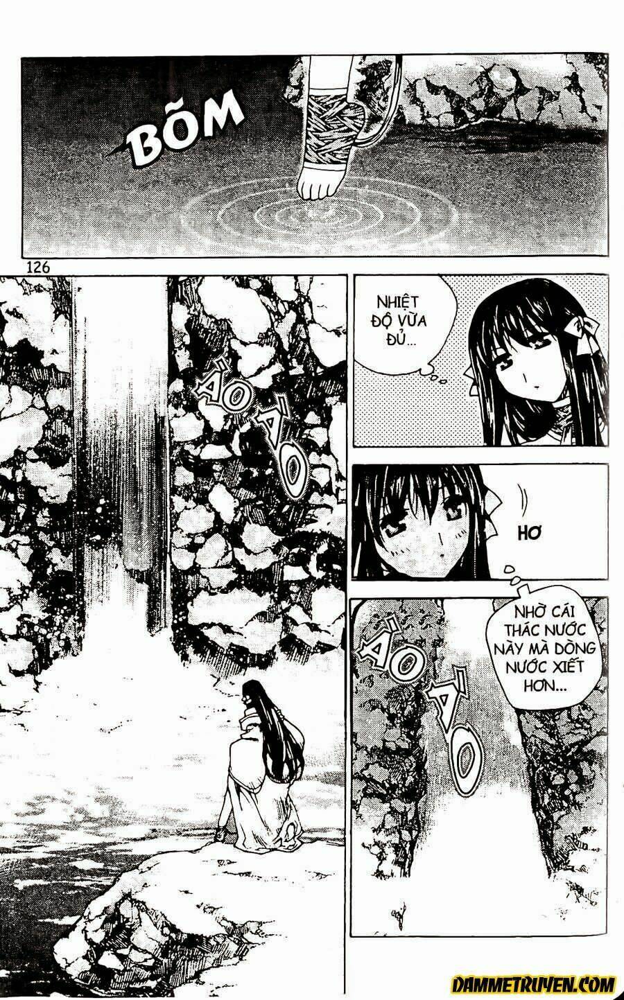 Now Chapter 75 - Trang 2