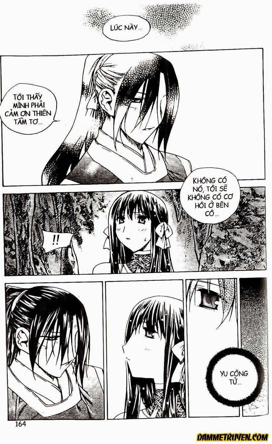 Now Chapter 76 - Trang 2