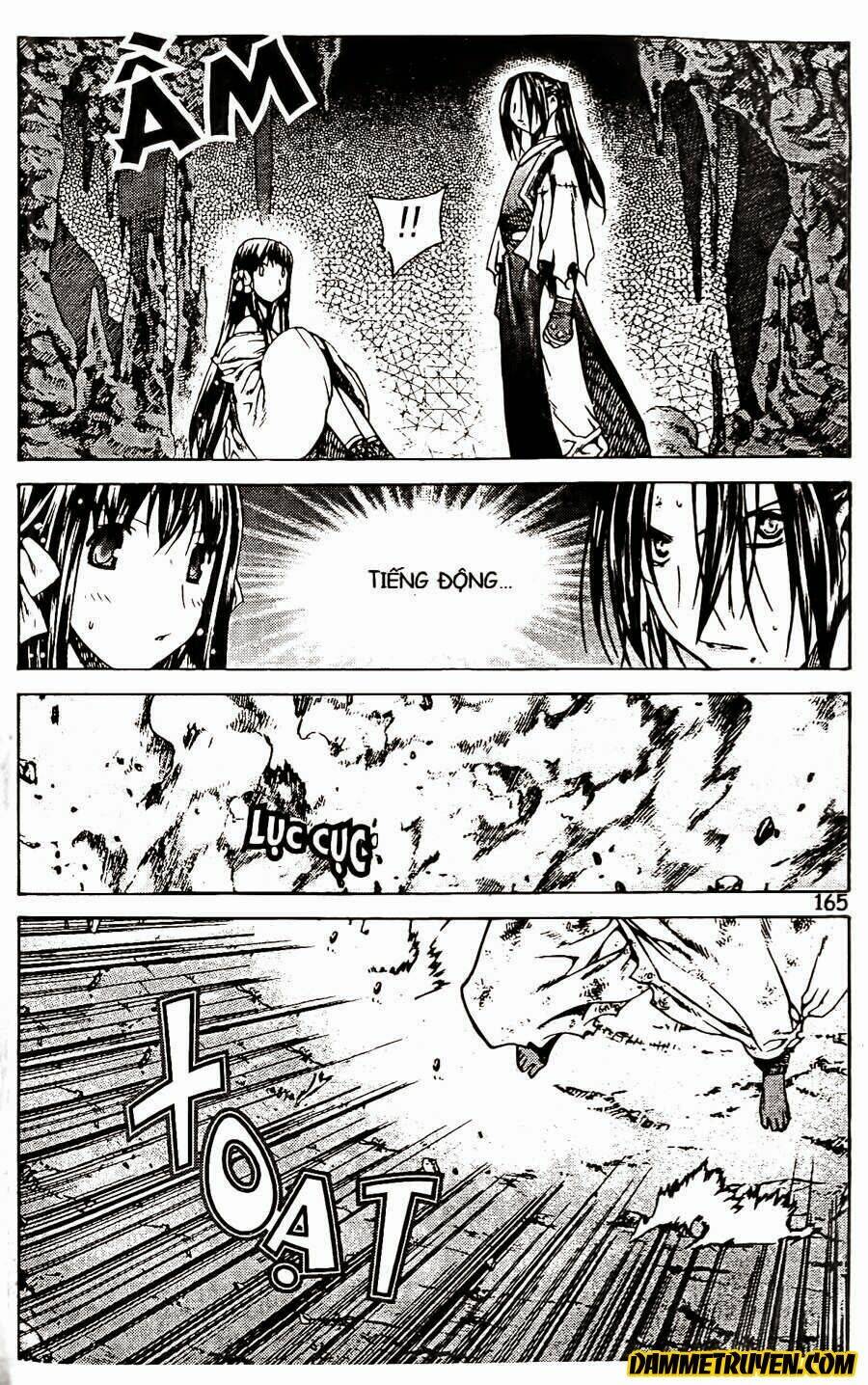 Now Chapter 76 - Trang 2