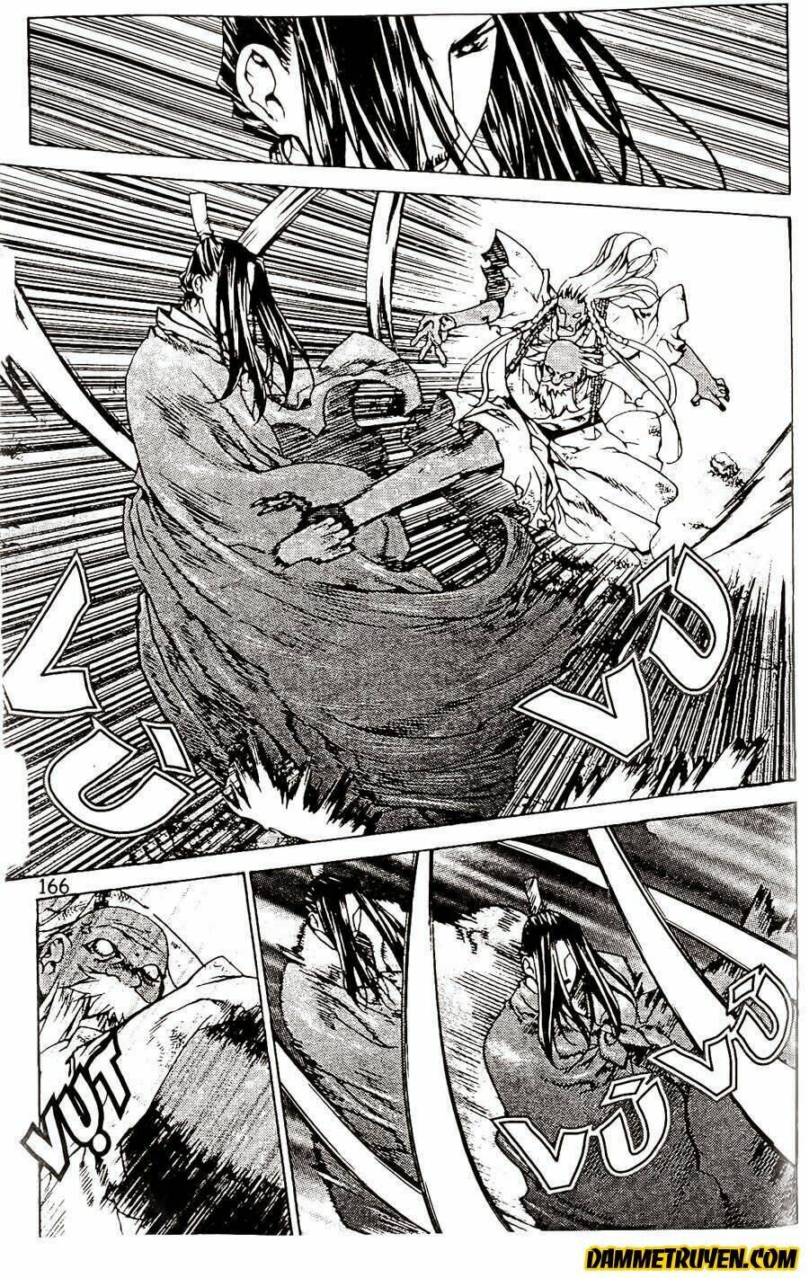 Now Chapter 76 - Trang 2