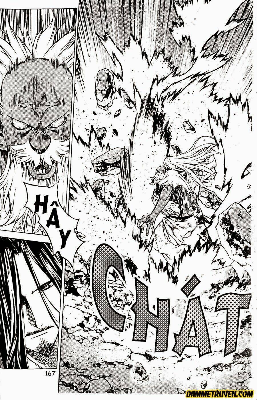 Now Chapter 76 - Trang 2