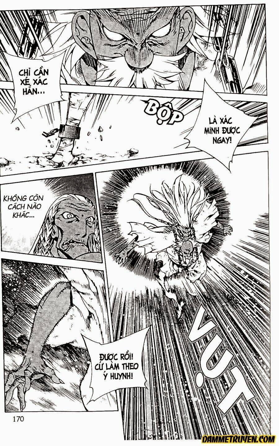 Now Chapter 76 - Trang 2