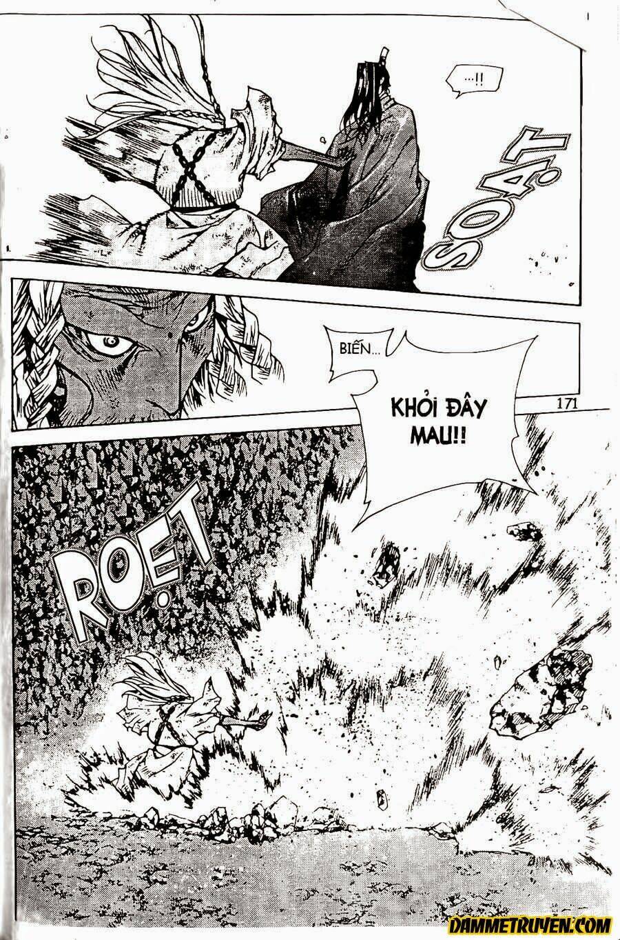 Now Chapter 76 - Trang 2