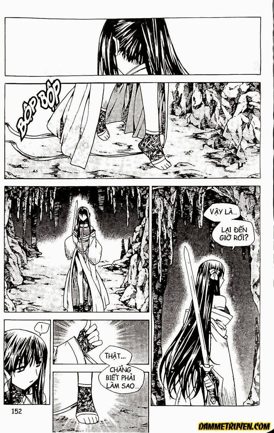 Now Chapter 76 - Trang 2