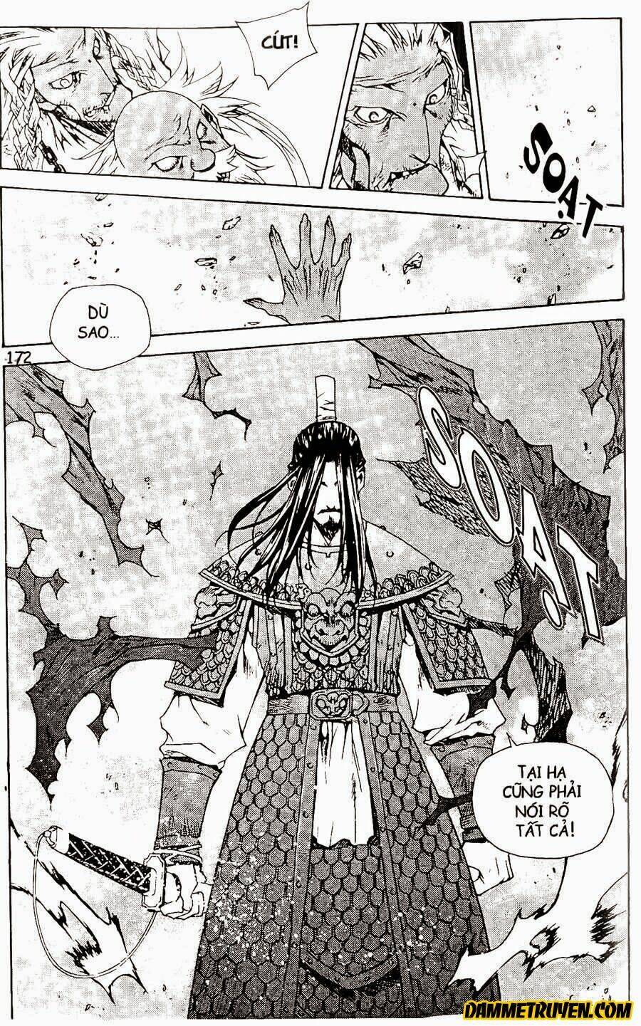 Now Chapter 76 - Trang 2