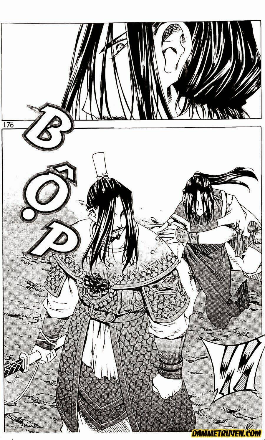 Now Chapter 76 - Trang 2