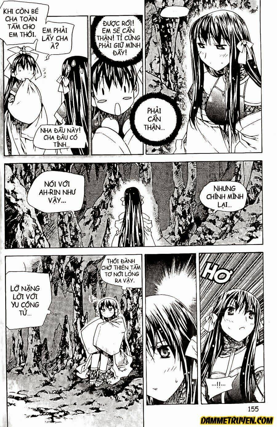 Now Chapter 76 - Trang 2