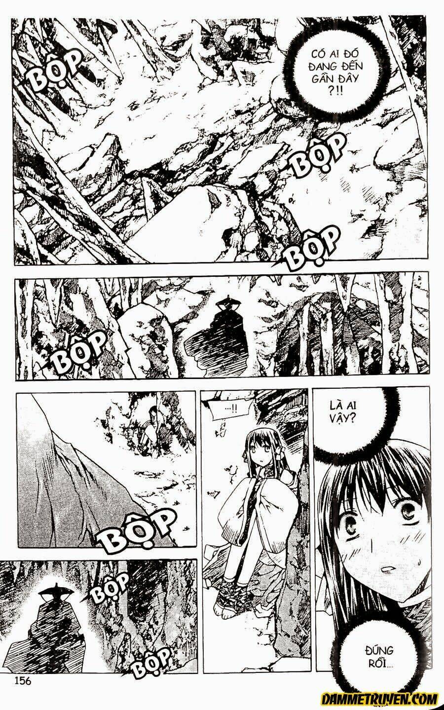 Now Chapter 76 - Trang 2