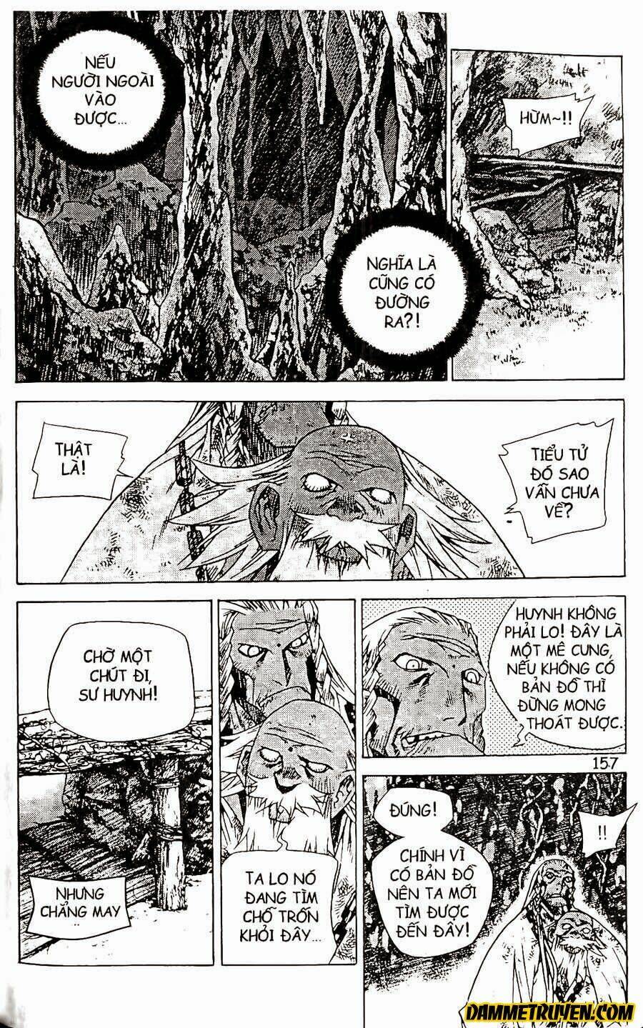 Now Chapter 76 - Trang 2