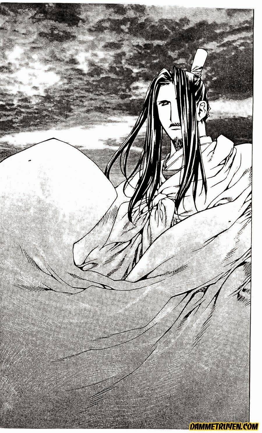 Now Chapter 76 - Trang 2