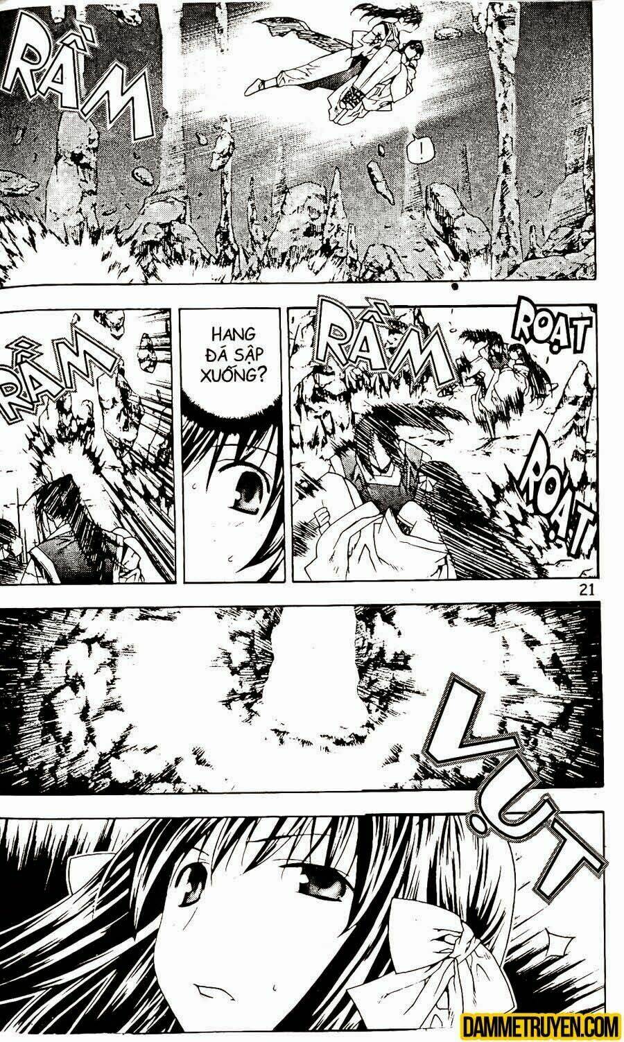 Now Chapter 77 - Trang 2