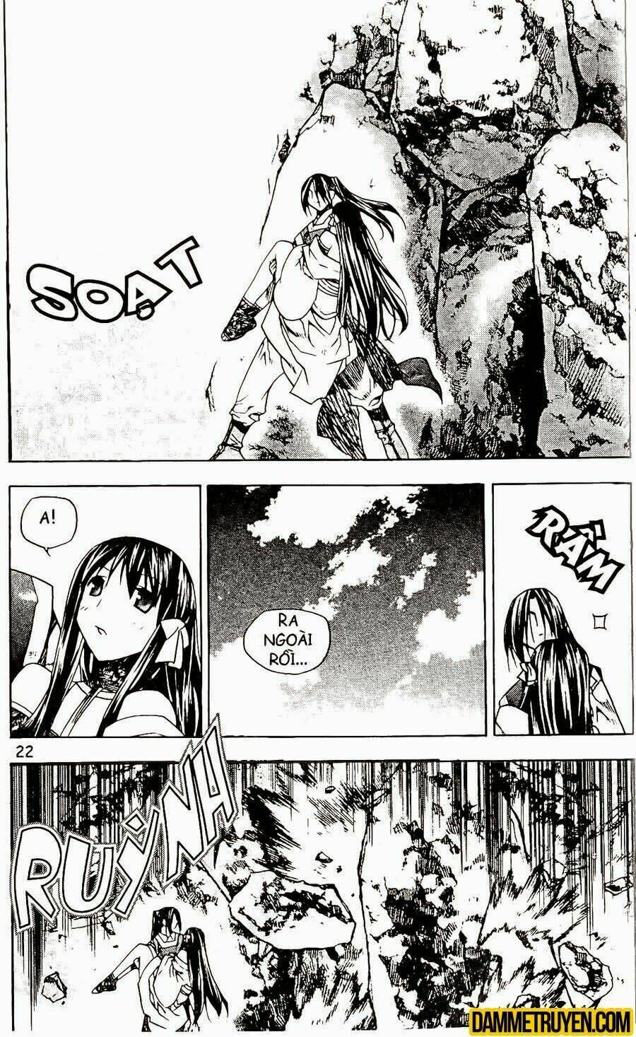 Now Chapter 77 - Trang 2