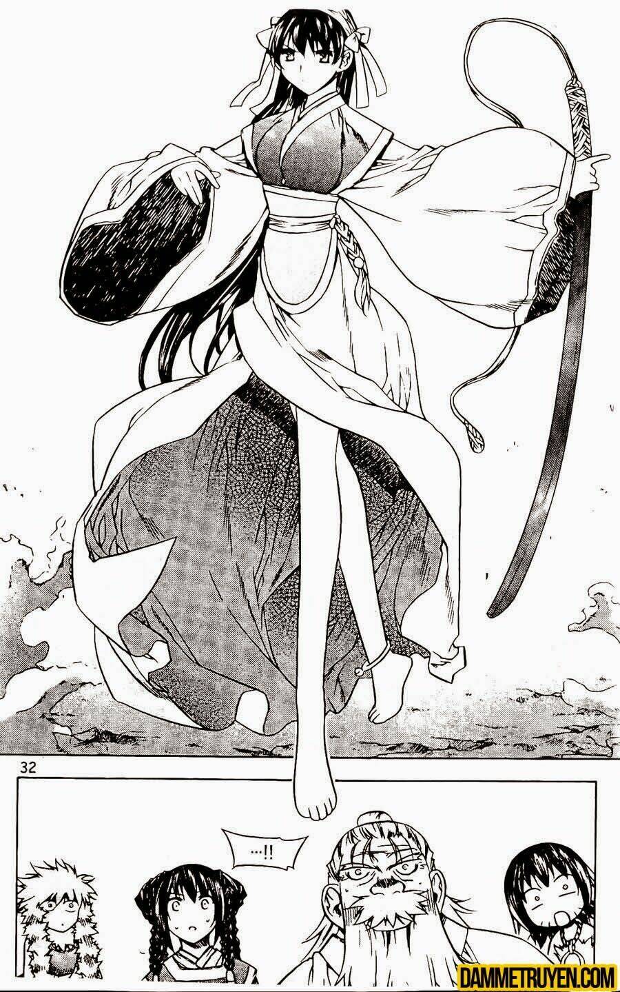 Now Chapter 78 - Trang 2