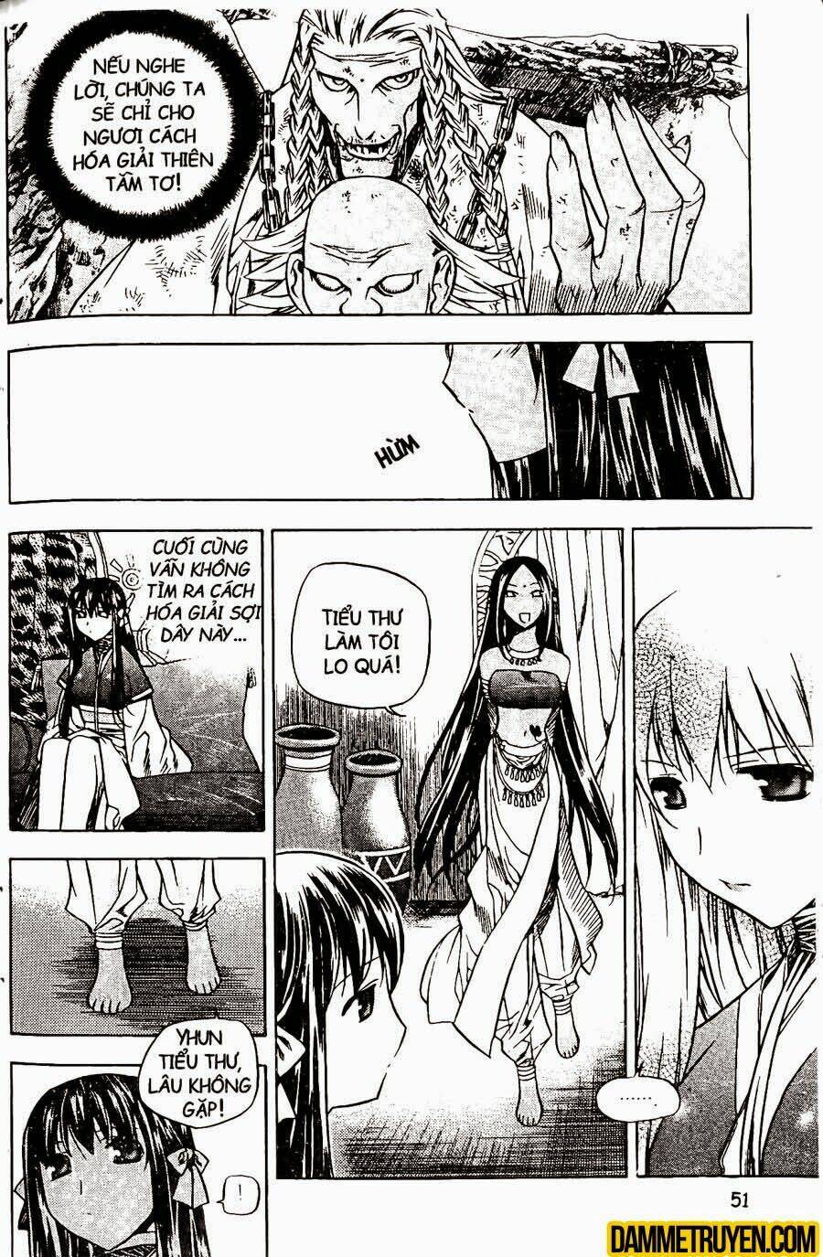 Now Chapter 79 - Trang 2