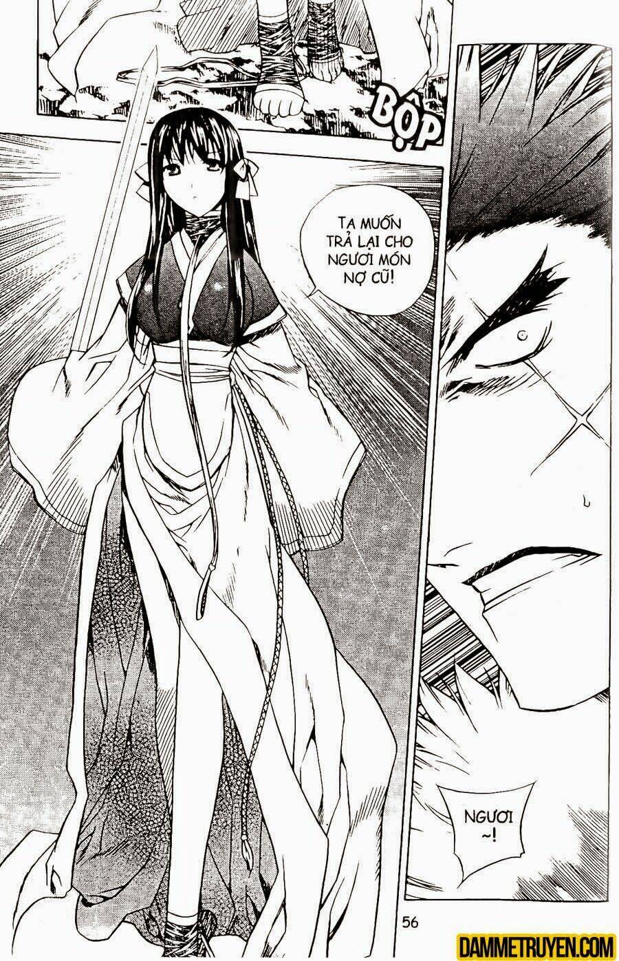 Now Chapter 79 - Trang 2