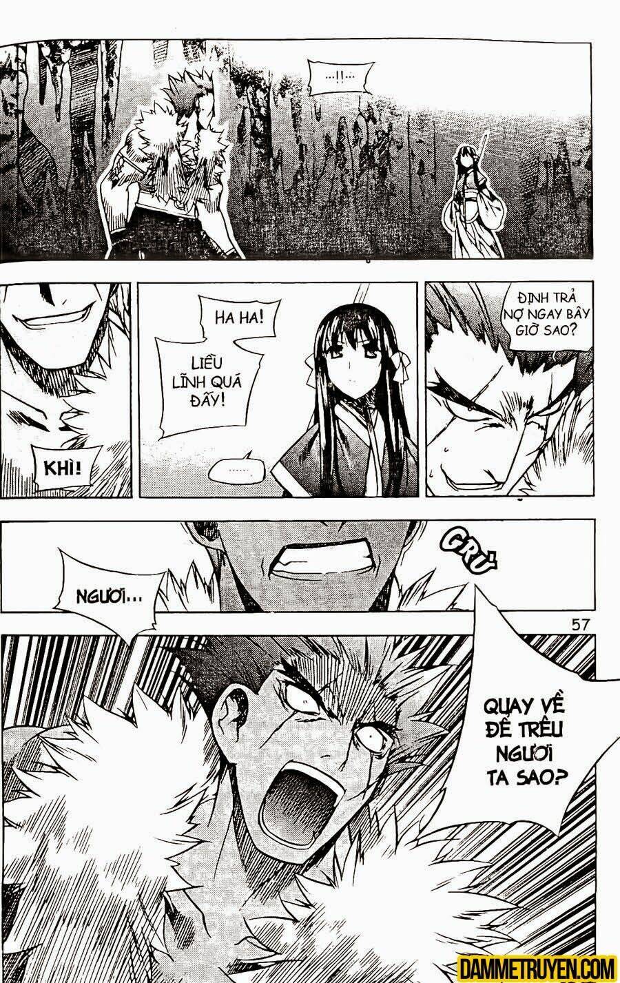 Now Chapter 79 - Trang 2