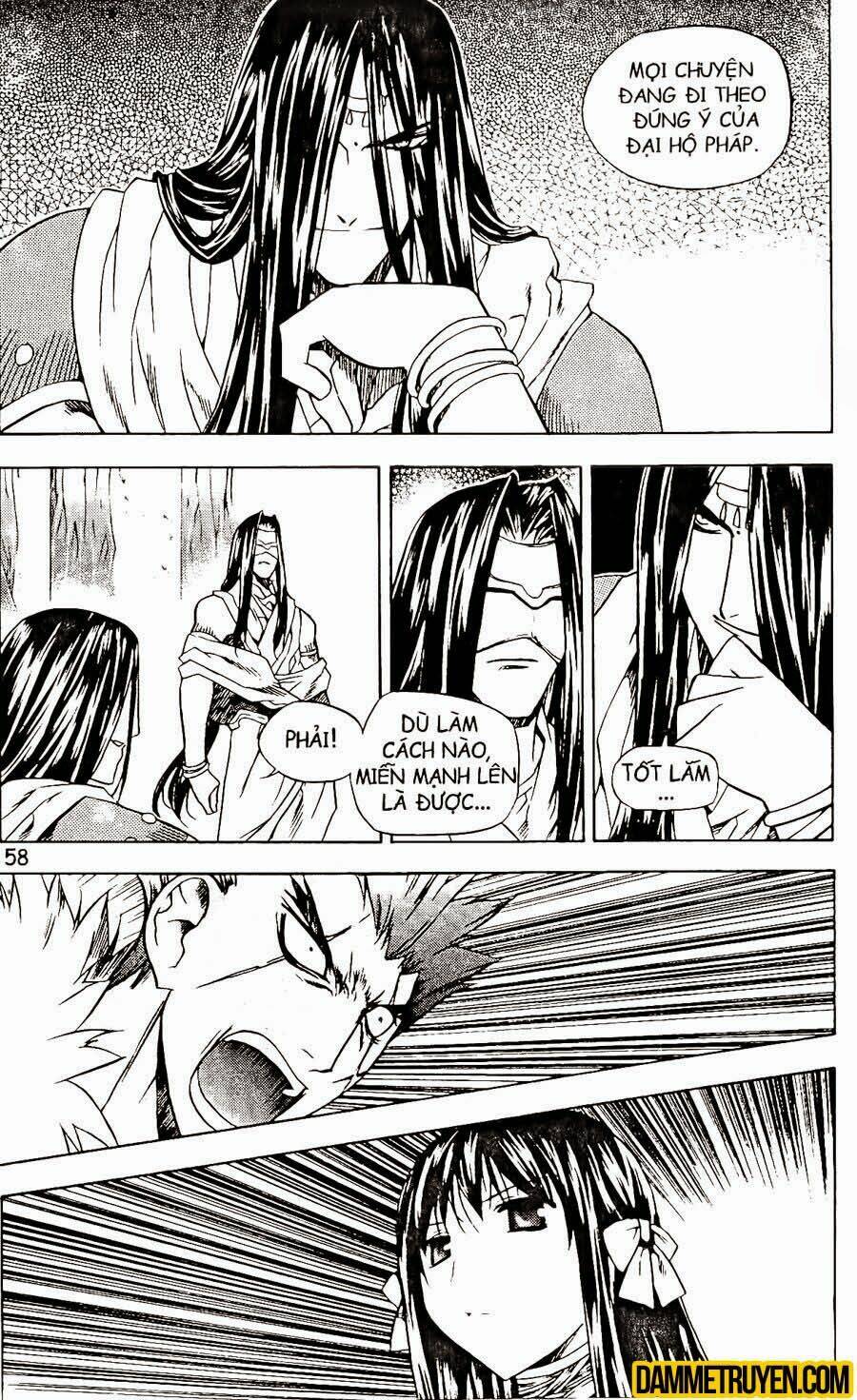 Now Chapter 79 - Trang 2