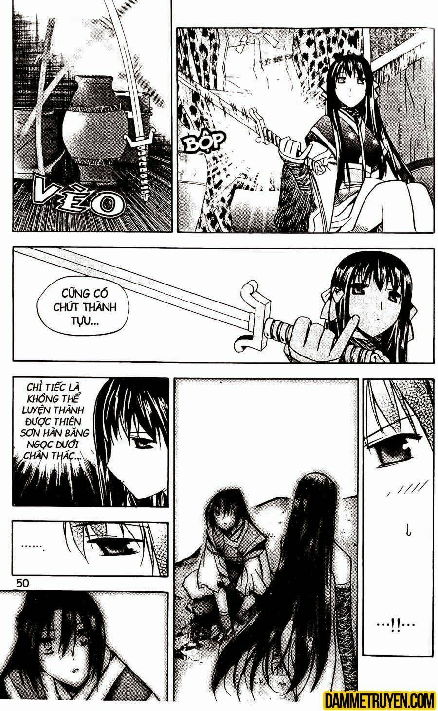 Now Chapter 79 - Trang 2