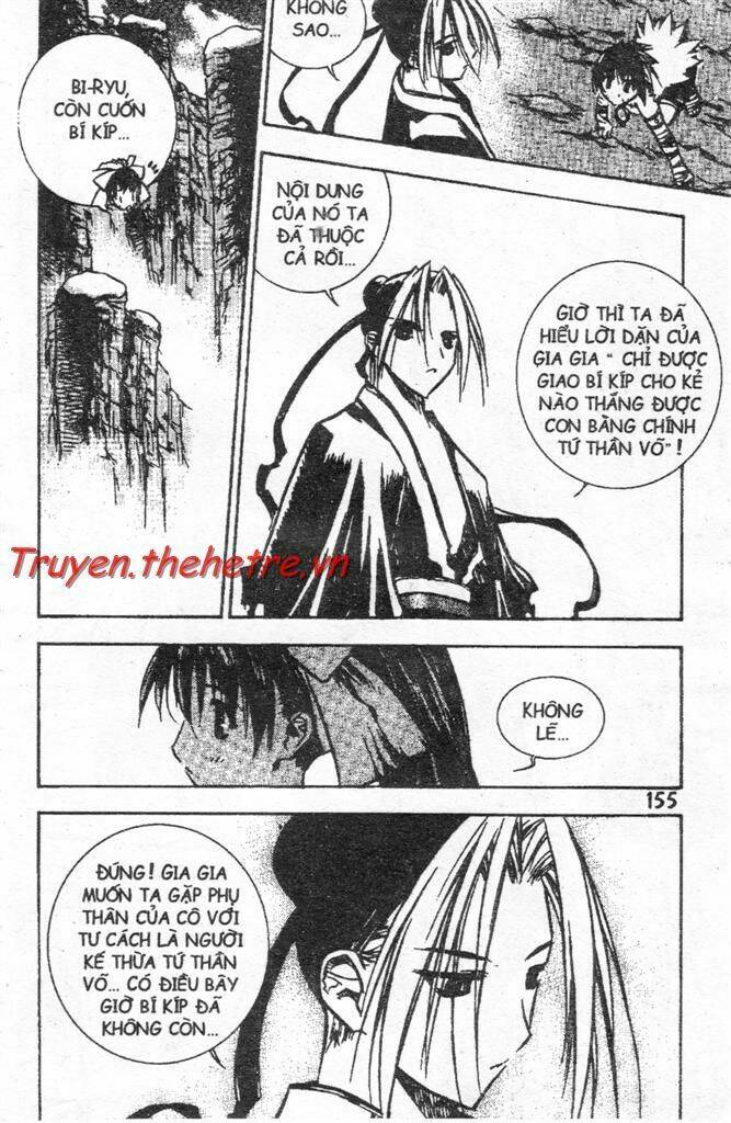 Now Chapter 8 - Trang 2