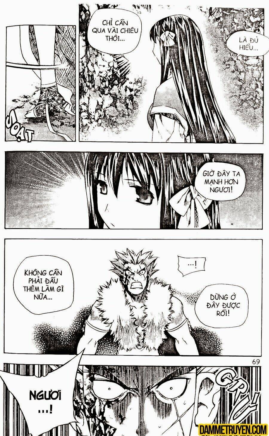 Now Chapter 80 - Trang 2