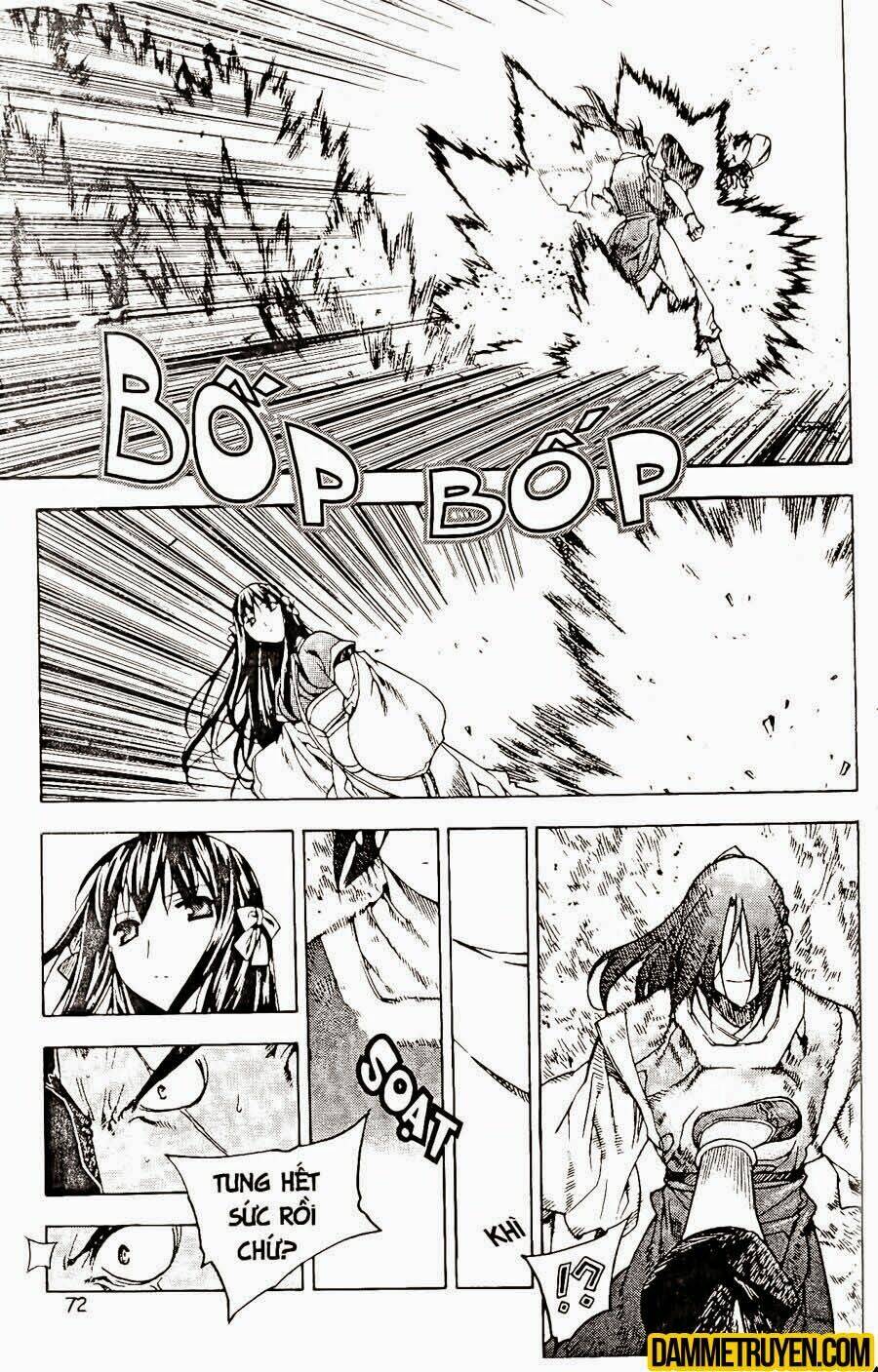 Now Chapter 80 - Trang 2