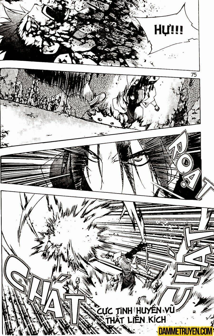 Now Chapter 80 - Trang 2