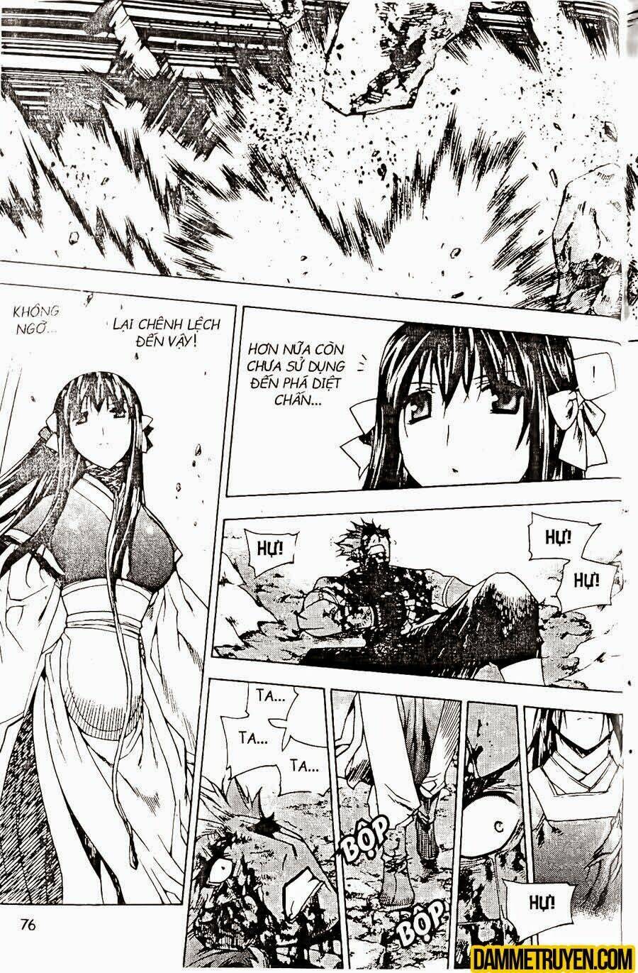 Now Chapter 80 - Trang 2