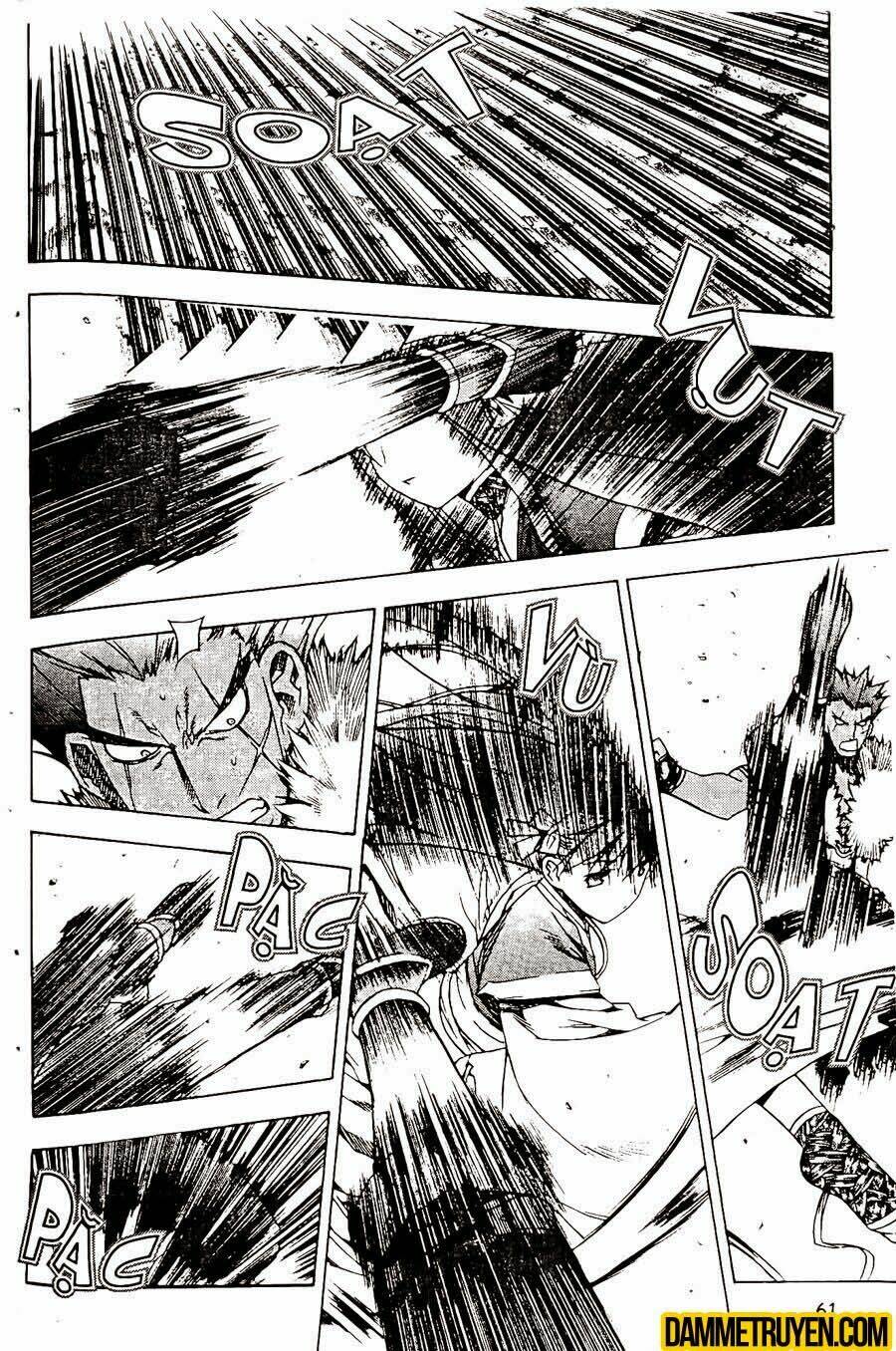 Now Chapter 80 - Trang 2