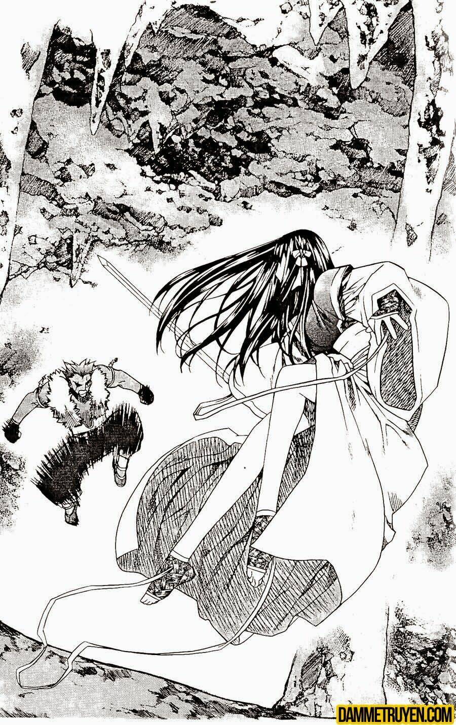 Now Chapter 80 - Trang 2