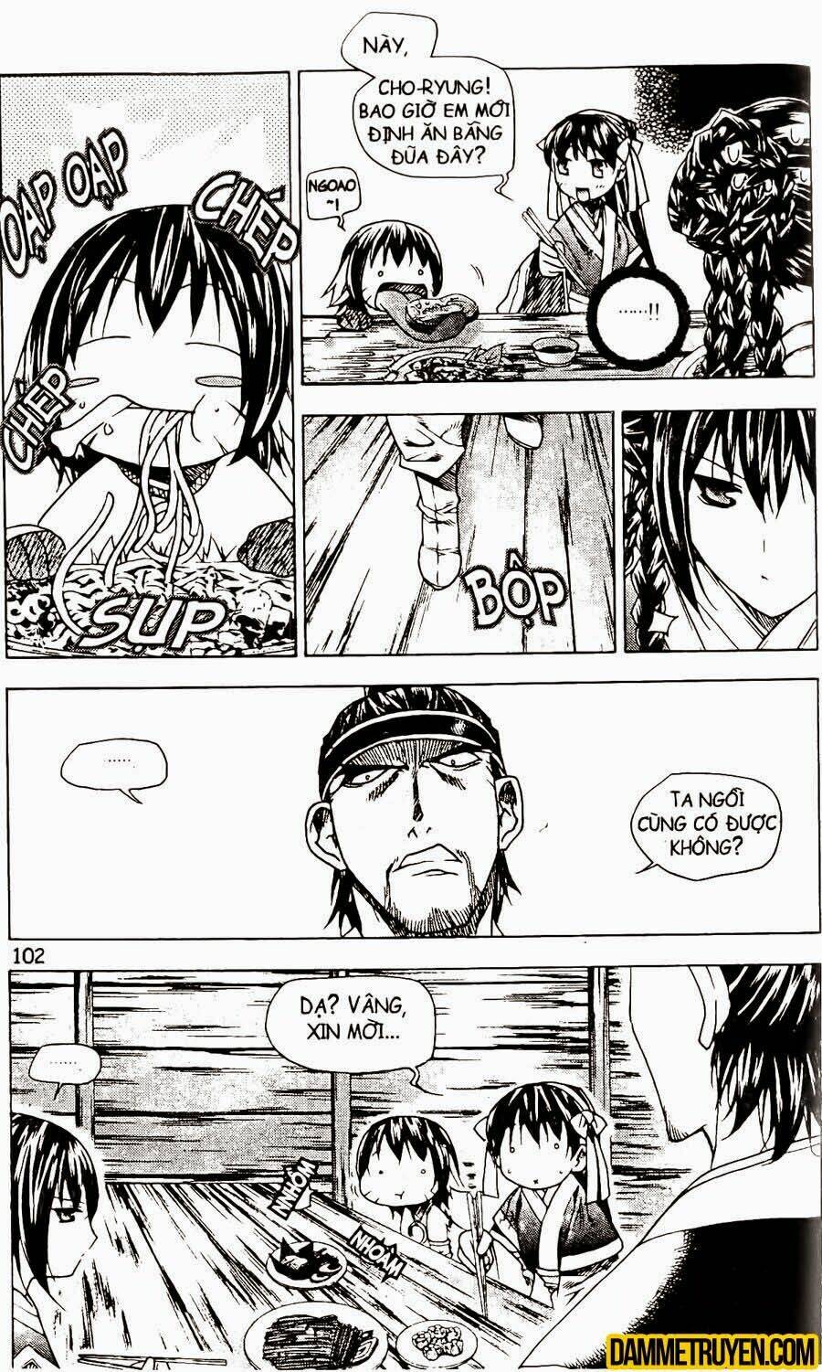 Now Chapter 82 - Trang 2