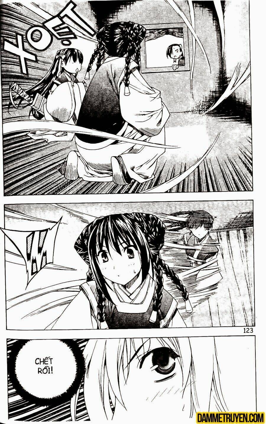 Now Chapter 83 - Trang 2