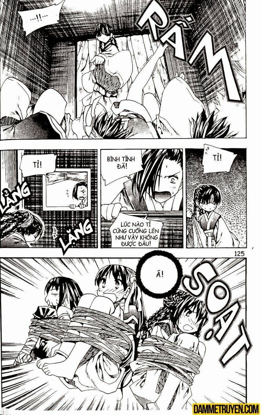 Now Chapter 83 - Trang 2