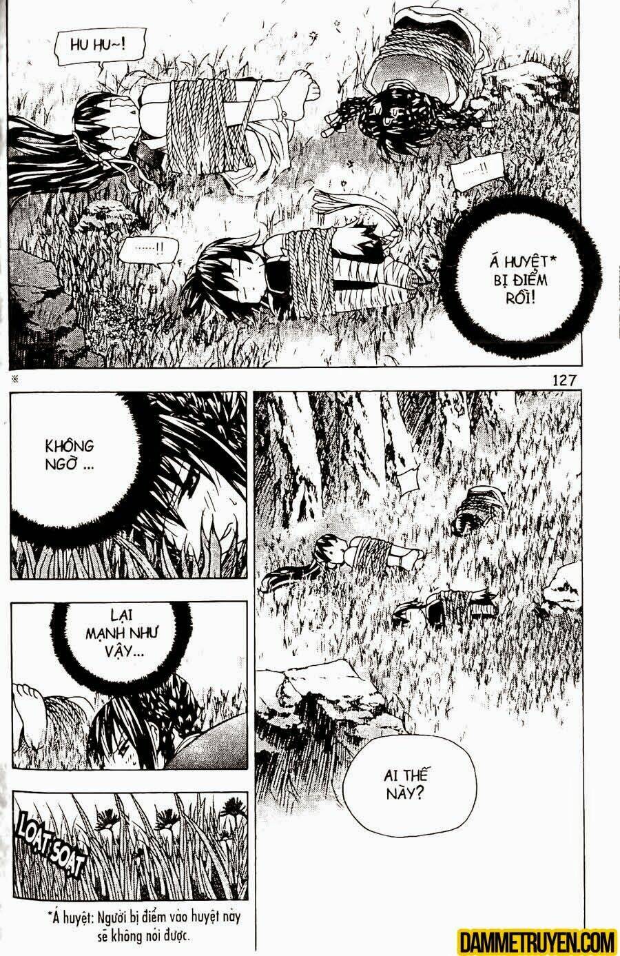 Now Chapter 83 - Trang 2