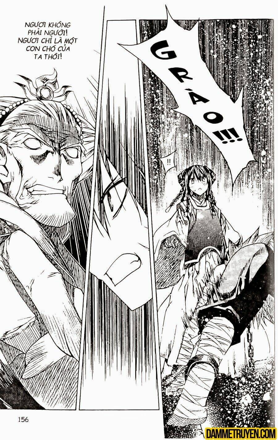 Now Chapter 85 - Trang 2