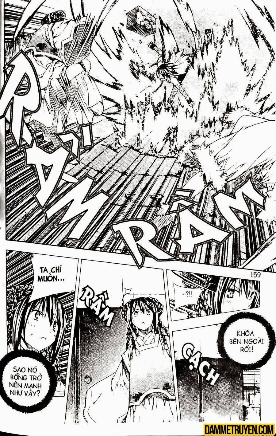 Now Chapter 85 - Trang 2