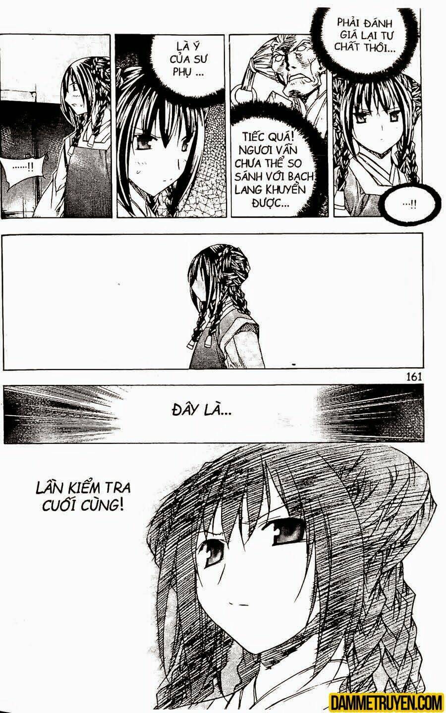 Now Chapter 85 - Trang 2