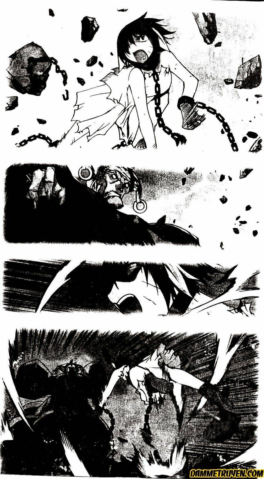 Now Chapter 87 - Trang 2