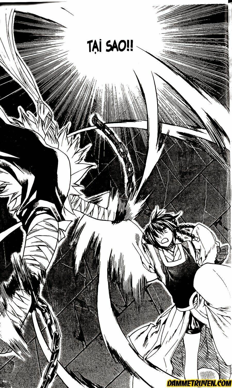 Now Chapter 87 - Trang 2