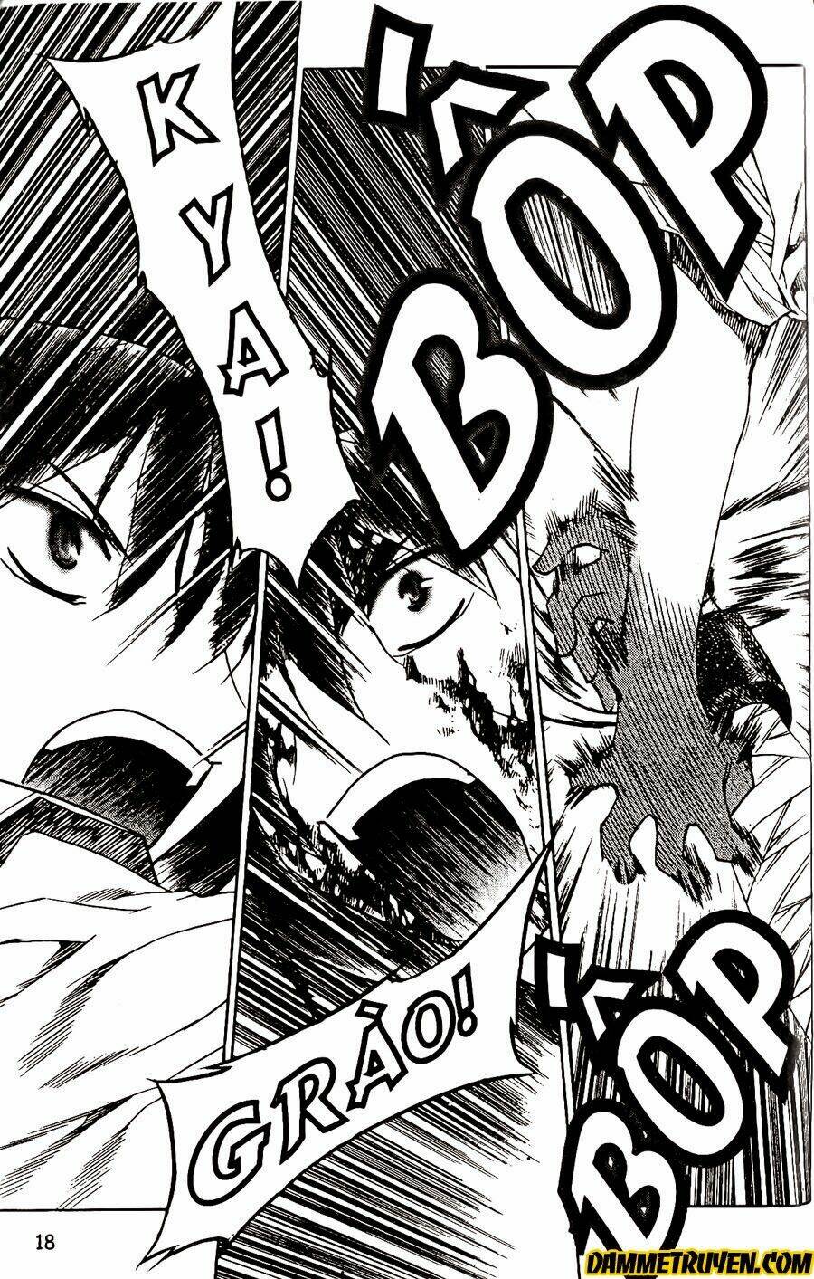 Now Chapter 87 - Trang 2