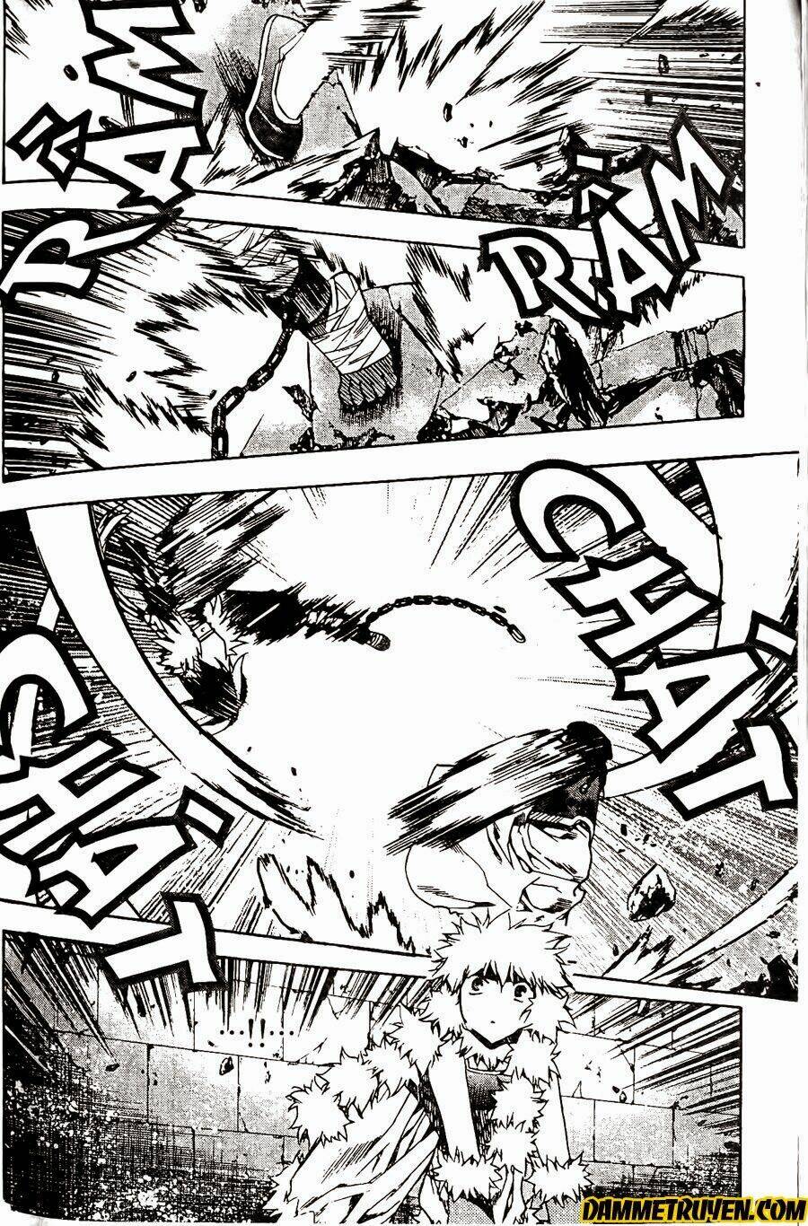 Now Chapter 87 - Trang 2