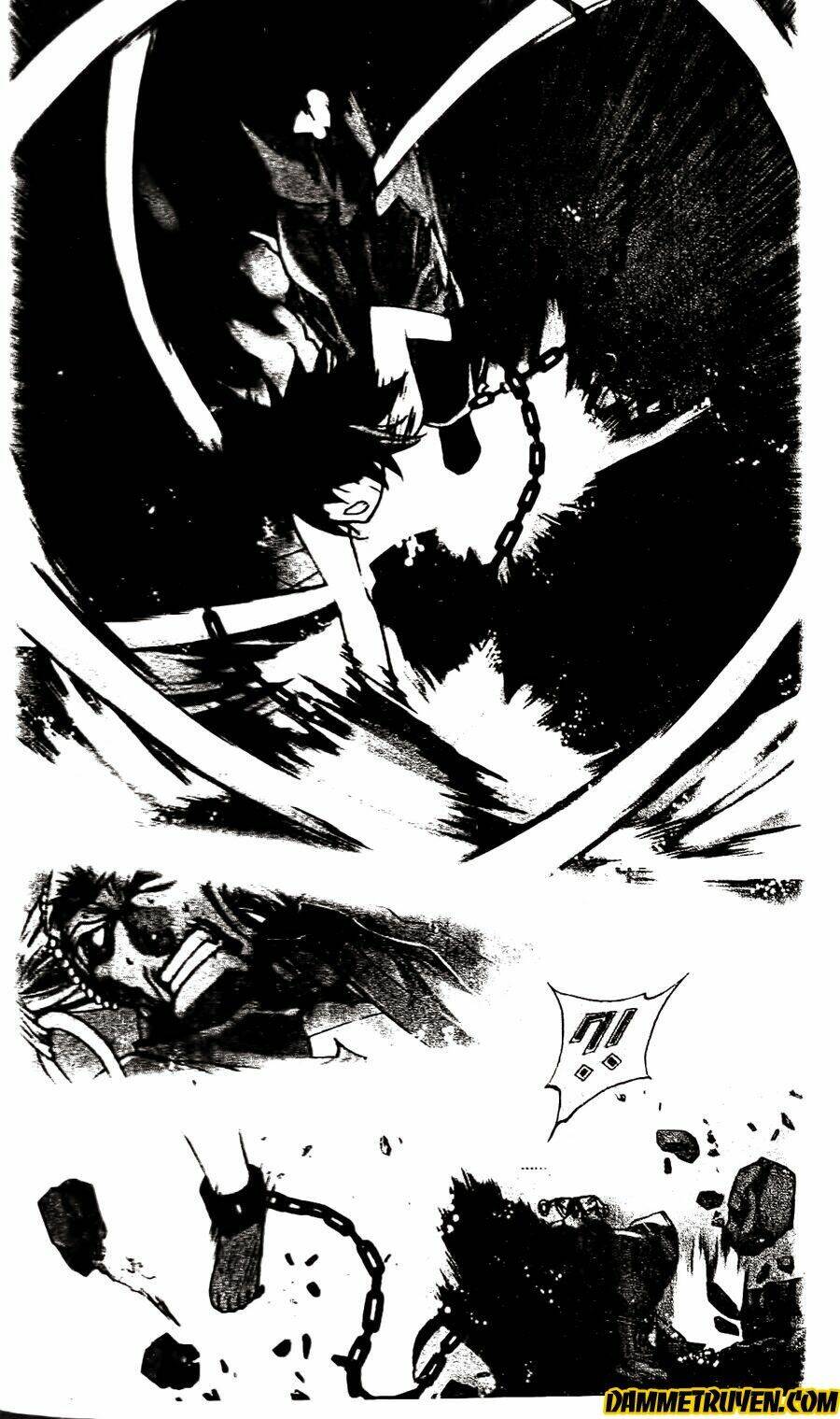 Now Chapter 87 - Trang 2